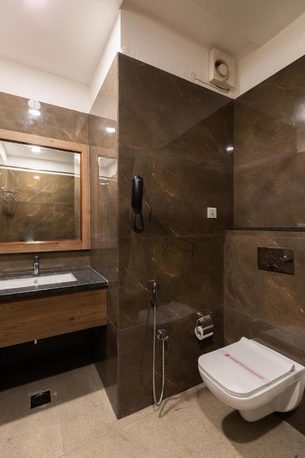 Hotel Highway King Bilaspur Manesar Esterno foto